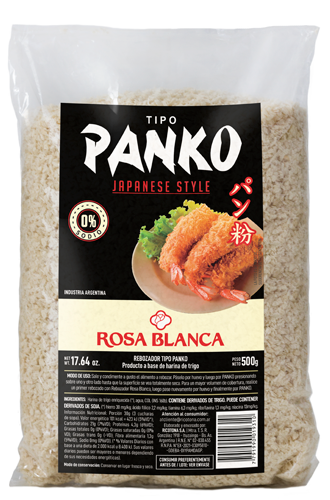 Panko Ricotona 500g