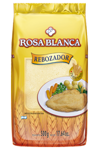 Rebozador Rosa Blanca Ricotona 500g